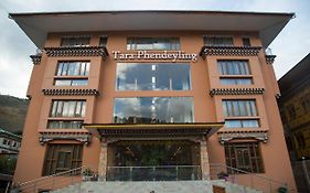 Tara Phendeyling Hotel